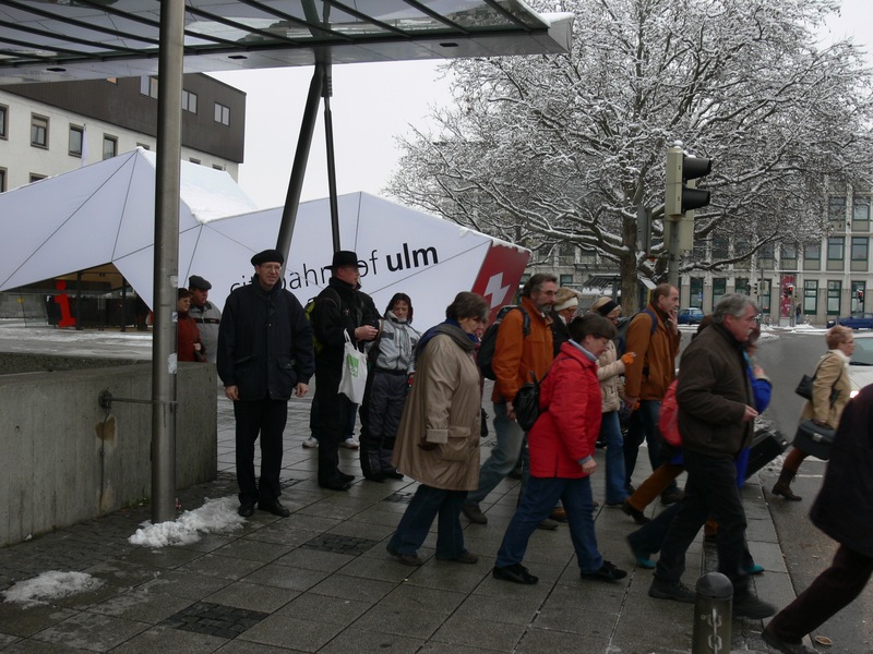 Ulm Bahnhof 02