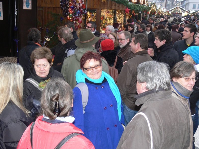 Ulm Weihnachtsmarkt 4