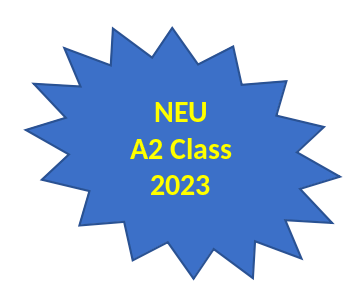 NEU A2-Class 2023